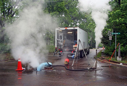 延庆CIPP热固化修复技术