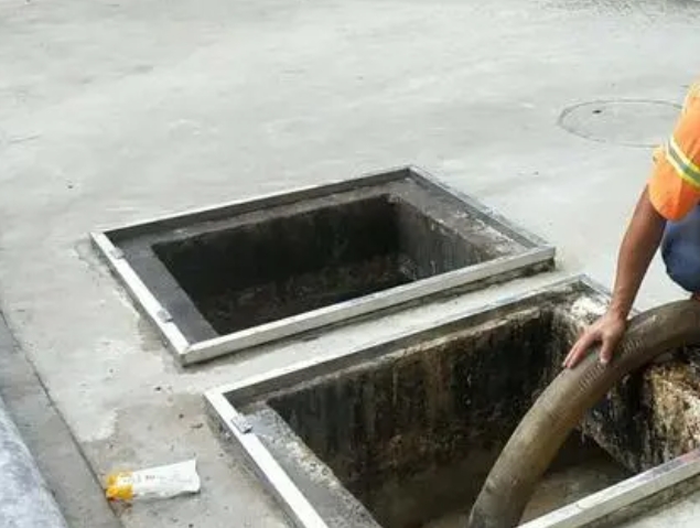 延庆化粪池清理
