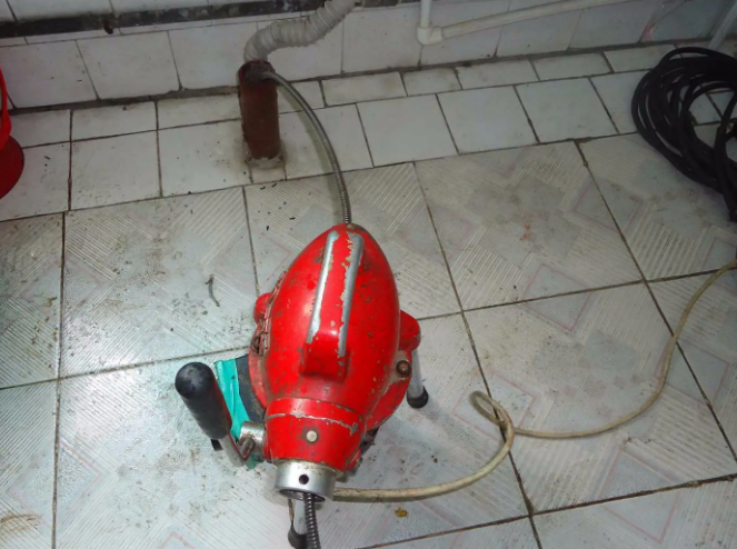 延庆下水道疏通